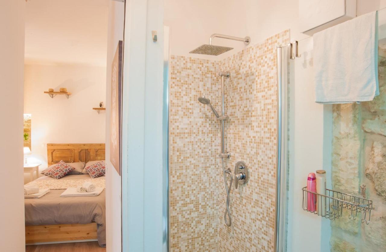 Homes4Holidays - Artistic Nest シラクーサ エクステリア 写真