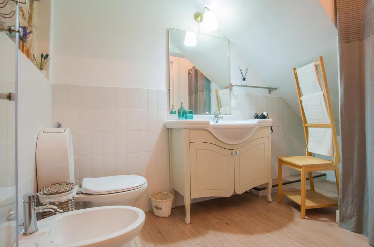 Homes4Holidays - Artistic Nest シラクーサ エクステリア 写真